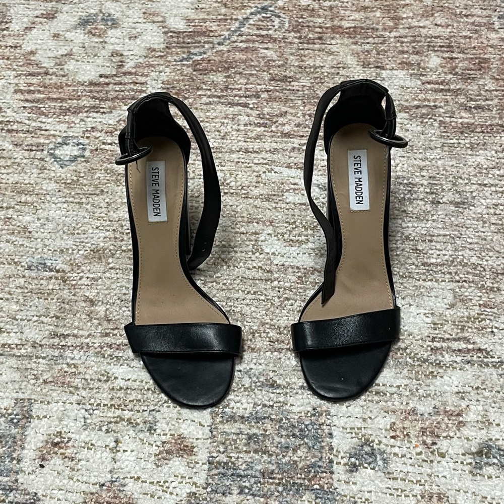 Steve Madden Heels